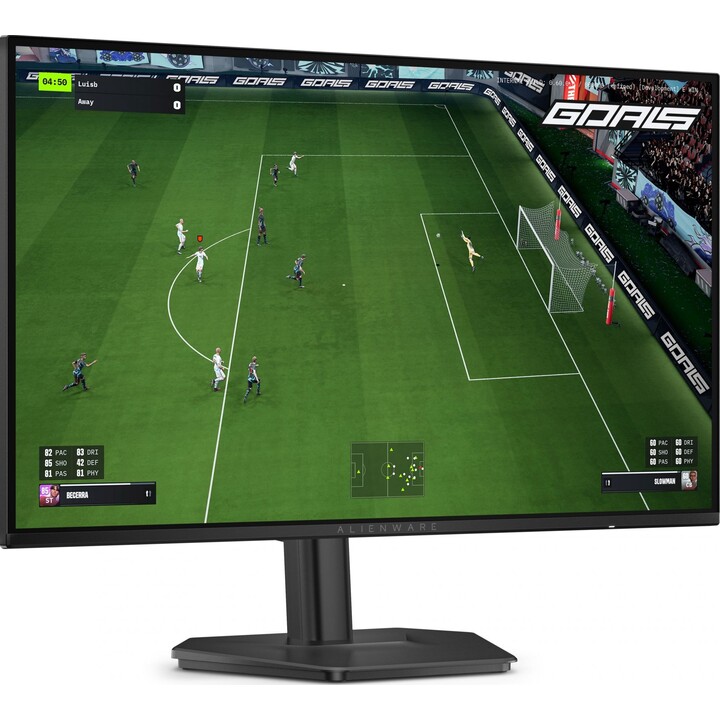 Monitor da gioco Dell Alienware AW2726DL da 68,6 cm (27 pollici)