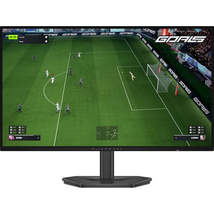 Monitor para jogos Dell Alienware AW2726DL de 68,6 cm (27 polegadas)