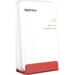 Roteador FRITZ!Box 6860 5G v2 para redes móveis