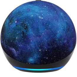 Amazon Echo Dot Kids (5.ª geração) Dragão - Altifalante inteligente com Alexa