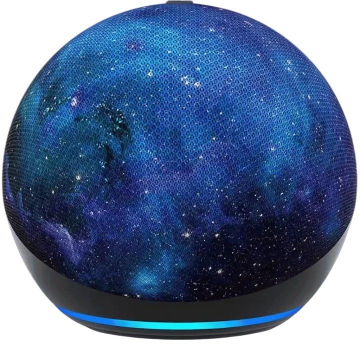 ECHO DOT (5. GENERATION)