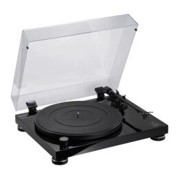 Audio-Technica AT-LPW50PB