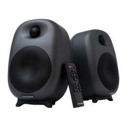Vulkkano D4
