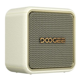 Doogee Field Pulse Tragbarer Heimlautsprecher Weiß