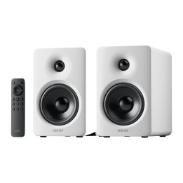 Edifier M90 White 100W Bluetooth 6.0 LDAC Speakers