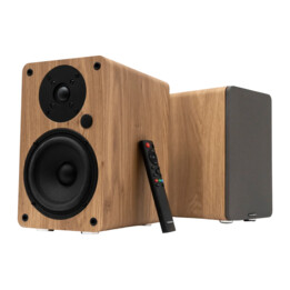 VULKKANO A4 ARC MKII