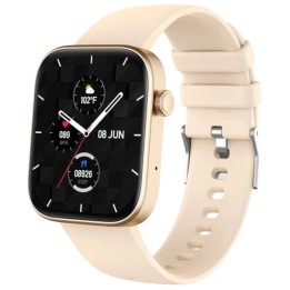 Colmi P71 Oro - Orologio intelligente
