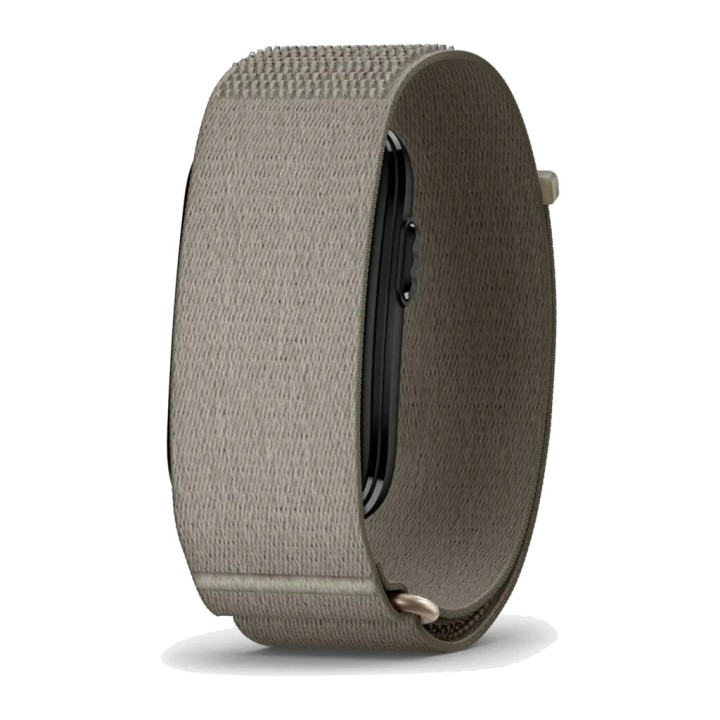 Garmin CIRQA Smart Band, Gris S-M