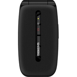 Maxcom MM828L 4G Black