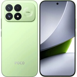 Xiaomi POCO F9 Pro 5G, 12 GB 512 GB, 6,59 AMOLED, 7880 mAh, verde