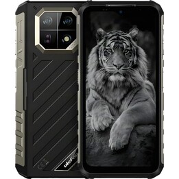 Ulefone Armor 22 Pro, 8GB 128GB, 6.58 FHD+, 6600 mAh, Black