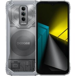 Doogee Blade 10 Ultra Energy, 6 GB, 128 GB, Unisoc T7250, 6150 mAh, 18 W, Naturfarben