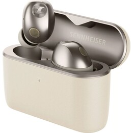 Sennheiser Momentum True Wireless 5 ANC TWS, couleur crème