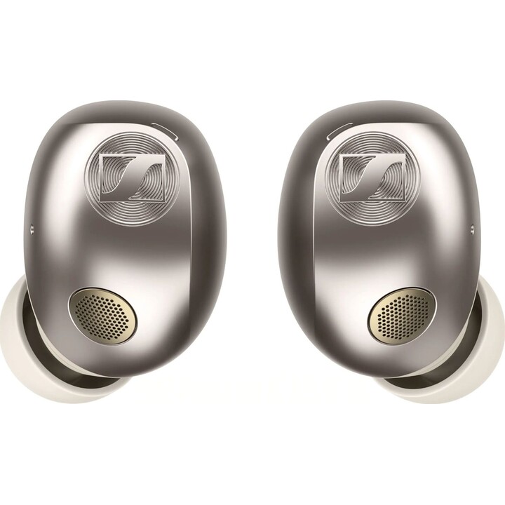 Sennheiser Momentum True Wireless 5 ANC TWS, couleur crème
