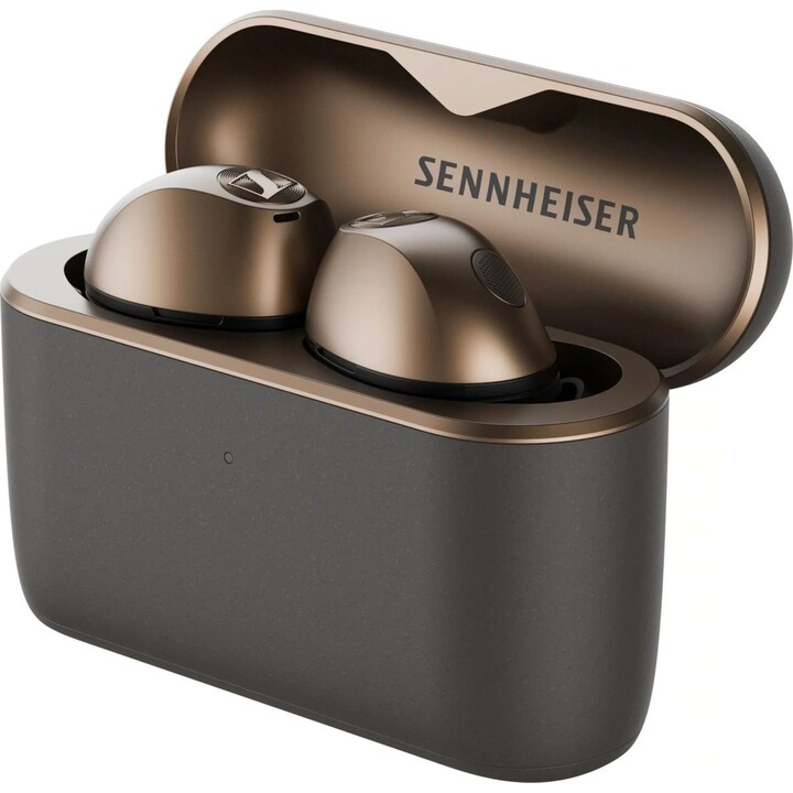Sennheiser Momentum True Wireless 5 ANC TWS Marrone