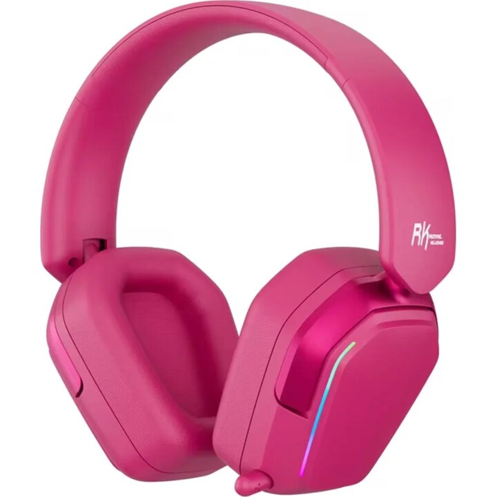 Royal Kludge RKHG 101 Wireless Berry Red