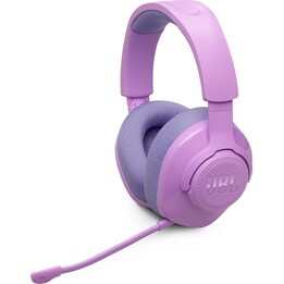 JBL Quantum 360 Wireless Purple