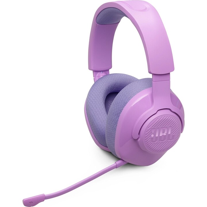 JBL Quantum 360 Wireless Violet