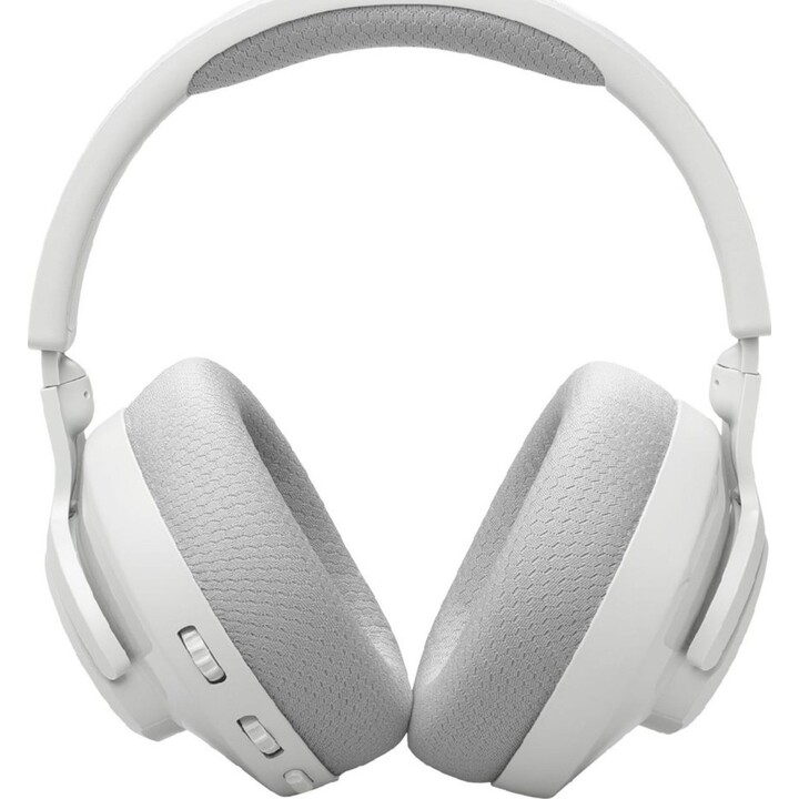 Cuffie wireless JBL Quantum 360 bianche