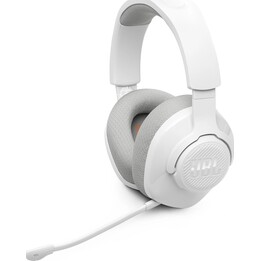 JBL Quantum 360 Wireless Branco