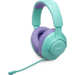 JBL Quantum 360 Wireless Türkis