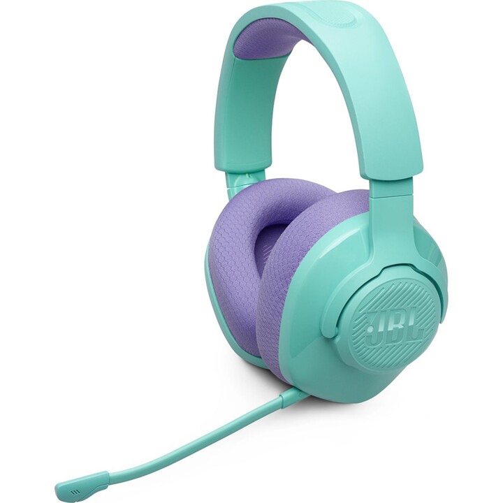 JBL Quantum 360 Wireless Teal