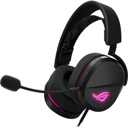 Auriculares Asus Rog Pelta Core