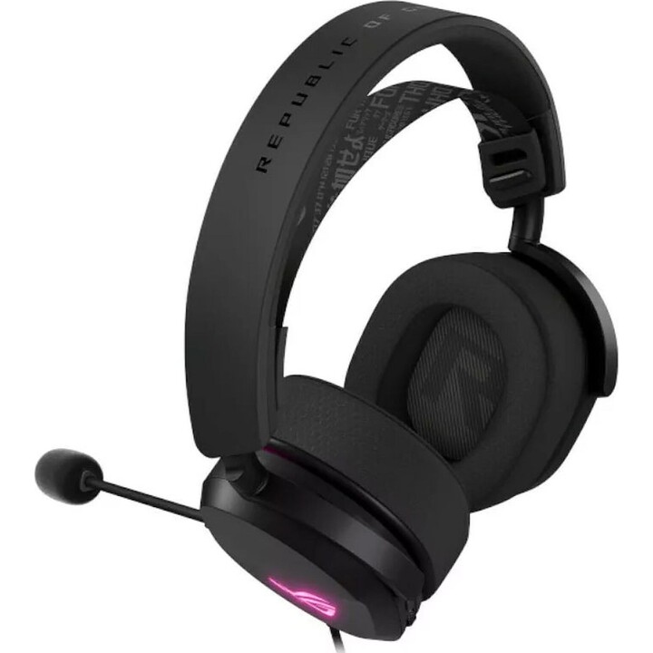Cuffie Asus Rog Pelta Core