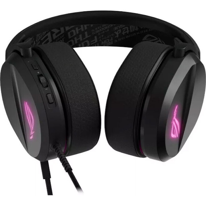 Asus Rog Pelta Core Headphones