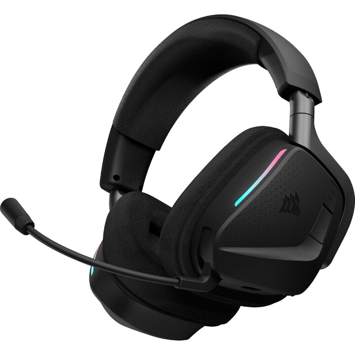 Casque de jeu Void Max v2 Carbon