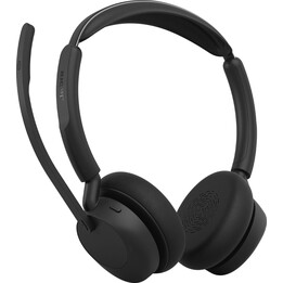 Casque Jabra Evolve3 45 Stereo Link 390a UC
