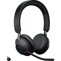 Auscultadores Jabra Evolve3 65 Stereo 390a UC