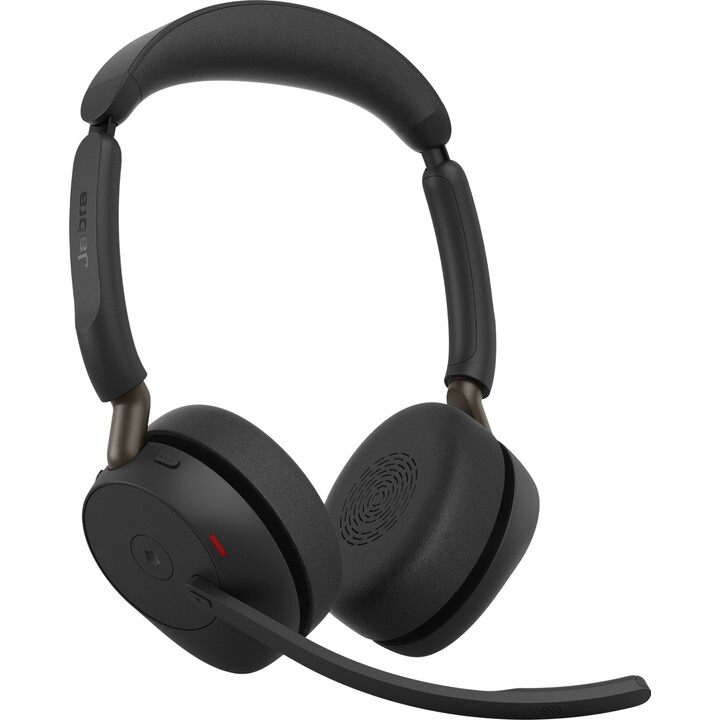 36599-999-899 Cuffie Jabra Evolve3 65 Stereo Link 39c UC
