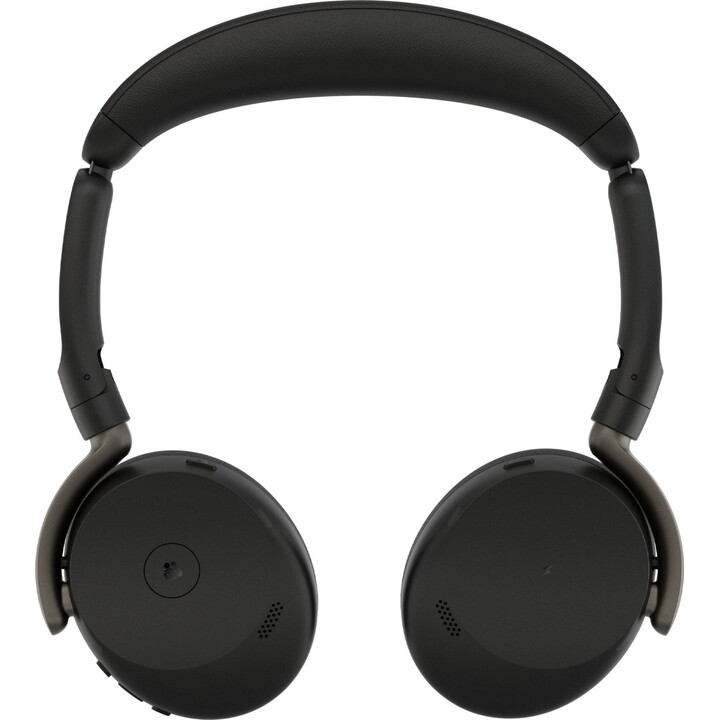 Jabra-Kopfhörer Evolve3 65 Flex Link 390a MS