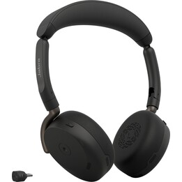 Auriculares Jabra Evolve3 65 Flex Link 390c MS