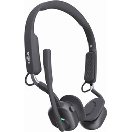 Casque Shokz OpenMeet UC USB-C Open-Ear Bluetooth 5.4 + USB-C 15h