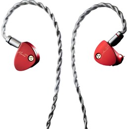 MOONDROP Aria 2 Rojo