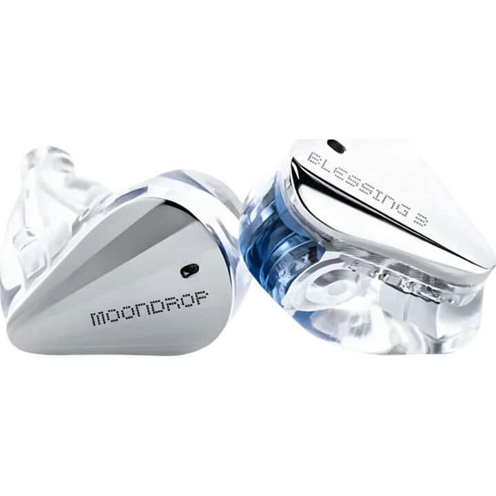 Moondrop Blessing3 Hybrid-In-Ear-Kopfhörer