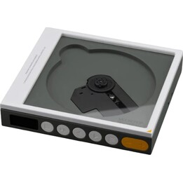 MOONDROP DISCDREAM2 Portable CD Player