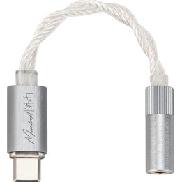 MOONDROP ECHO-A Portable DAC/AMP with MIC