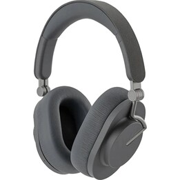 MOONDROP EDGE Grey – Tragbarer kabelloser Kopfhörer mit aktiver Geräuschunterdrückung