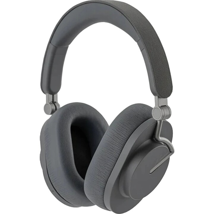 MOONDROP EDGE Grey - Cuffie portatili wireless con cancellazione attiva del rumore (ANC)