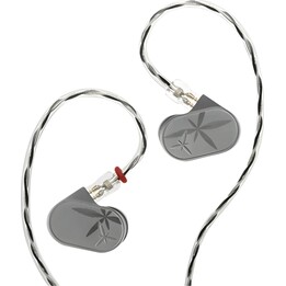 Moondrop Lan II REF In-Ear Monitor 4.4mm Balanced Jack