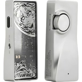 Moondrop Moonriver 3 DAC Amplifier DSD256 4.4mm Balanced