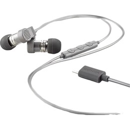 Moondrop Quark 2 In-Ear Monitor USB-C 32bit/384kHz