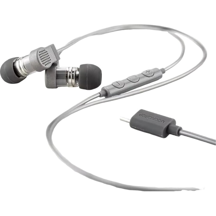 MOONDROP QUARK 2 In-Ear Monitor (USB-C)