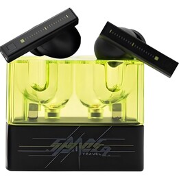 MOONDROP SPACE TRAVEL 2 Negro
