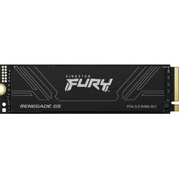 Kingston FURY Renegade G5 SFYR2S/4T0 4TB M.2 2280 SSD