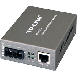 Convertitore Media TpD-Link Da Rj45 A Fibra Sfp