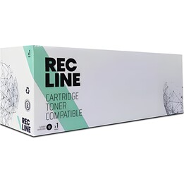 Toner compatibile con HP 11X Nero - Q6511X-R [PAG-12000]